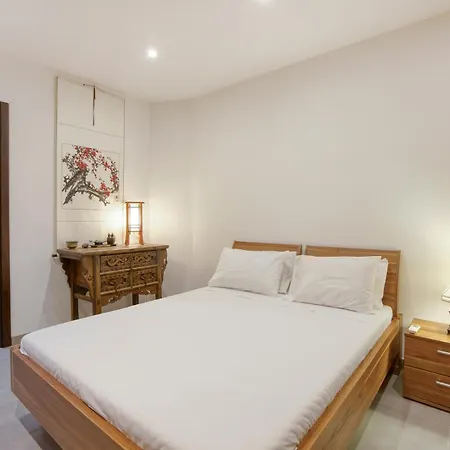 Lovely With Amazing Balcony & Communal Pool By 360 Estates