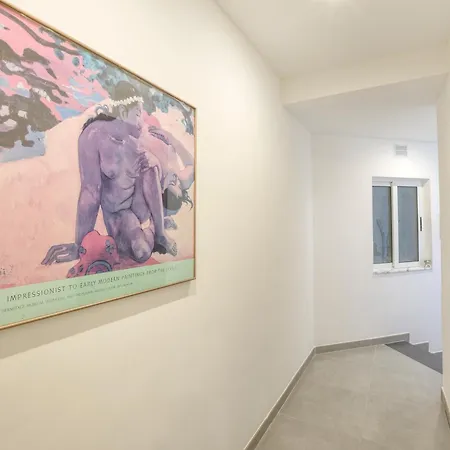 Lovely With Amazing Balcony & Communal Pool By 360 Estates Appartamento Ghajn Melel