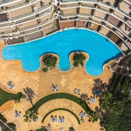 Lovely With Amazing Balcony & Communal Pool By 360 Estates Ghajn Melel