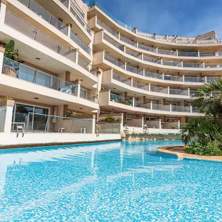 Lovely With Amazing Balcony & Communal Pool By 360 Estates * Ghajn Melel