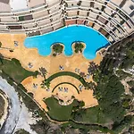 Daire Lovely With Amazing Balcony & Communal Pool By 360 Estates Ghajn Melel