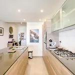 Daire Lovely With Amazing Balcony & Communal Pool By 360 Estates Ghajn Melel