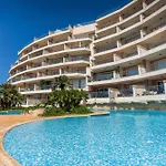 Lovely With Amazing Balcony & Communal Pool By 360 Estates Daire