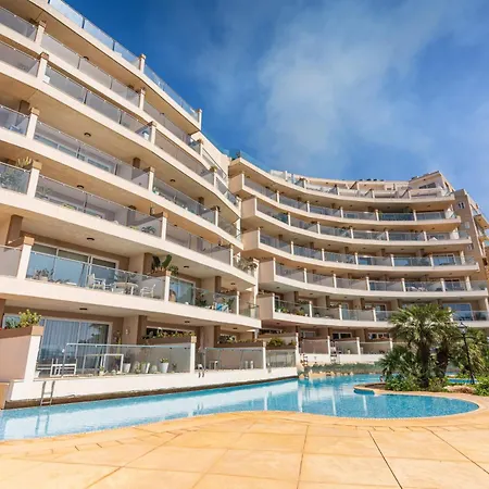 Lovely With Amazing Balcony & Communal Pool By 360 Estates Ghajn Melel