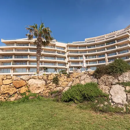 Lovely With Amazing Balcony & Communal Pool By 360 Estates *