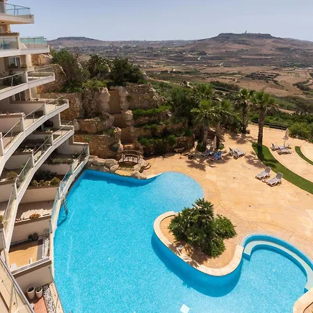 Lovely With Amazing Balcony & Communal Pool By 360 Estates Apartment Ghajn Melel