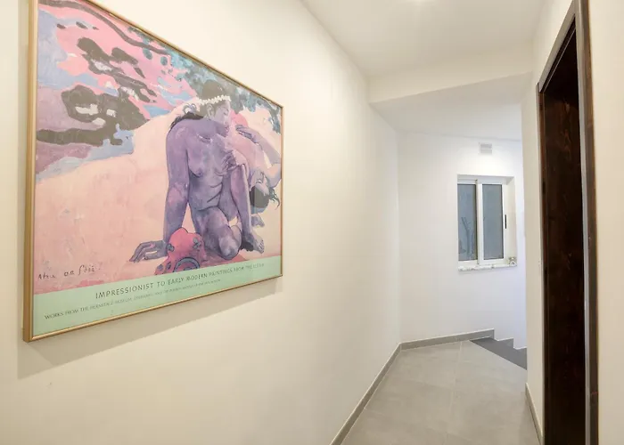 Lovely With Amazing Balcony & Communal Pool By 360 Estates Διαμέρισμα Ghajn Melel