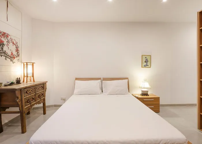 Διαμέρισμα Lovely With Amazing Balcony & Communal Pool By 360 Estates