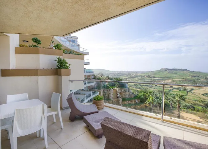 Lovely With Amazing Balcony & Communal Pool By 360 Estates Διαμέρισμα