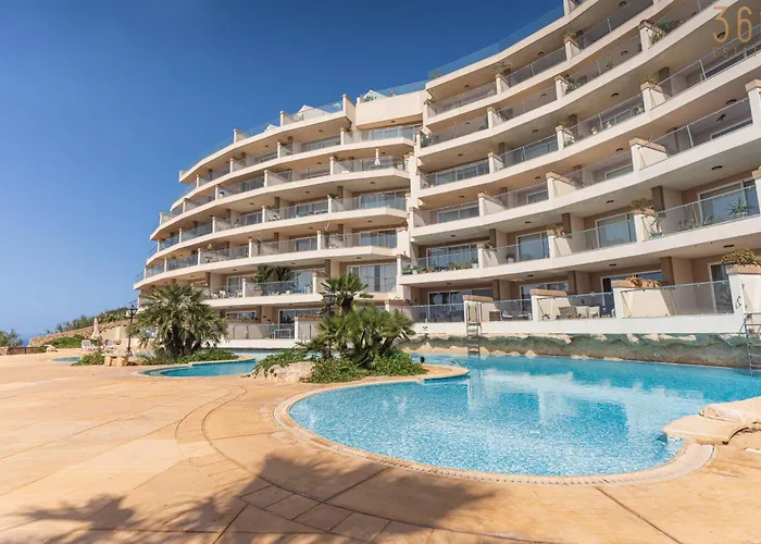 Lovely With Amazing Balcony & Communal Pool By 360 Estates Διαμέρισμα *