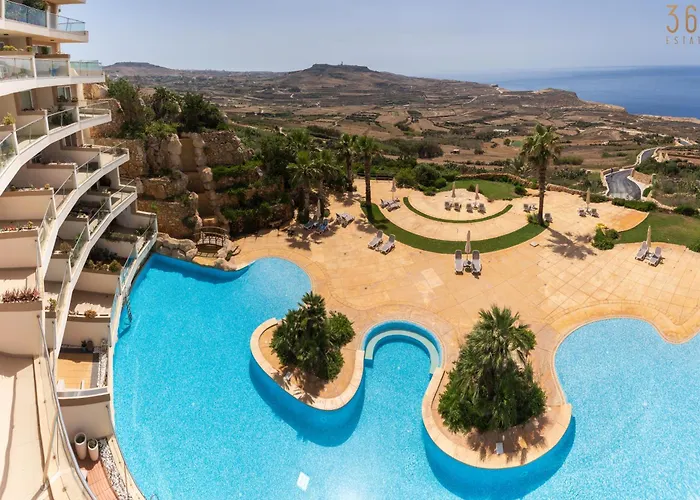 Lovely With Amazing Balcony & Communal Pool By 360 Estates Διαμέρισμα *